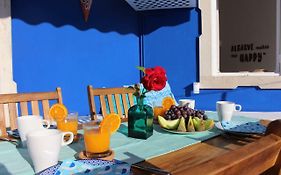 Casa Mar Azul